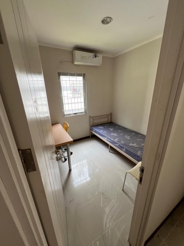 Anarta House Vanya Park - Dijual dibawah harga Launching