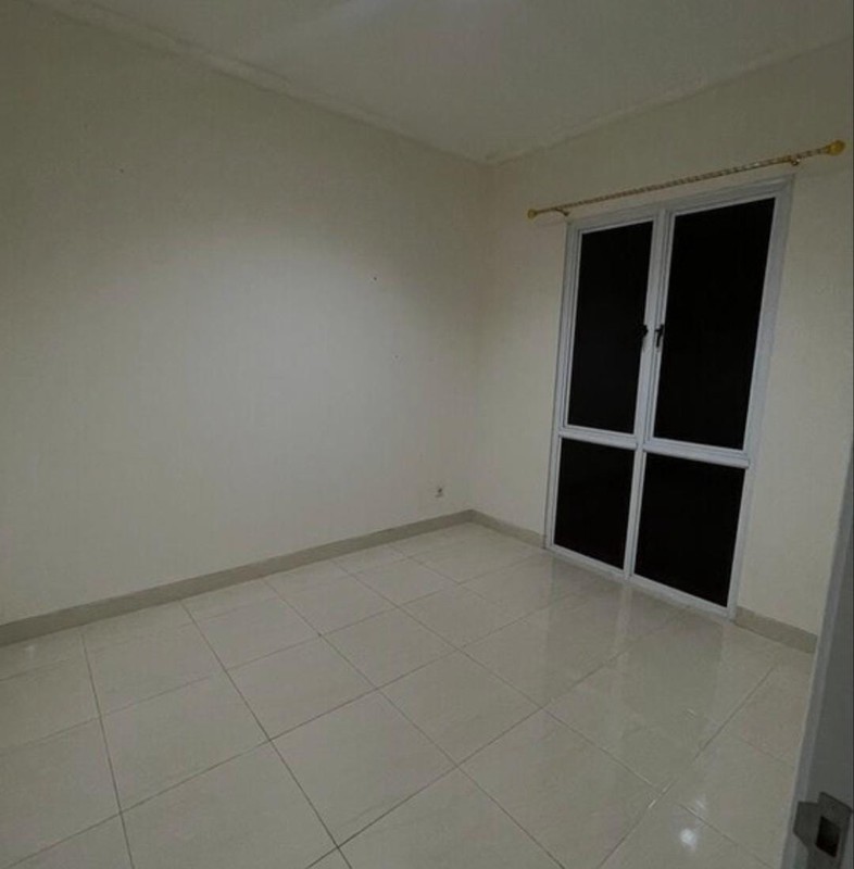 Rumah Cluster Vanya Park - 