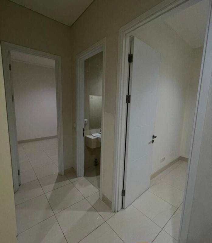 Rumah Cluster Vanya Park - 