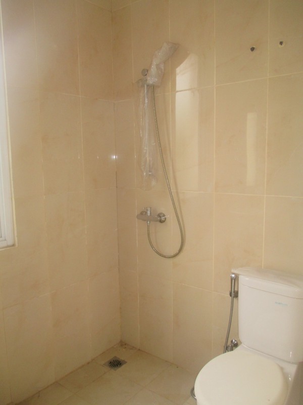 Rumah 1,3 M an di Vanya Park BSD