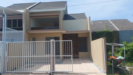 Hunian Nyaman untuk Keluarga di Medokan Ayu, Rungkut- Harga 500 Jutaan