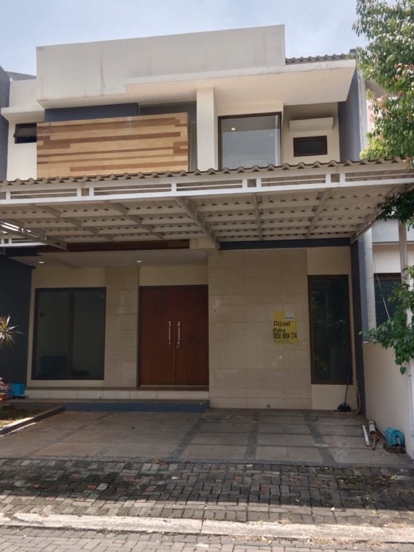 PRESTIGIA EMINENT BSD