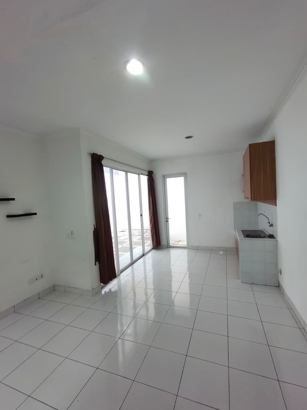 For Rent, Rumah The Icon cosmo BSD 