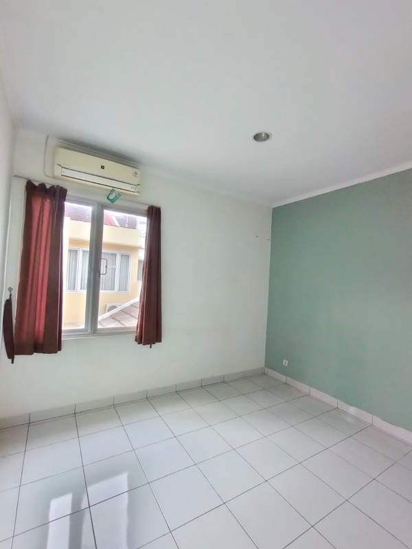 For Rent, Rumah The Icon cosmo BSD 