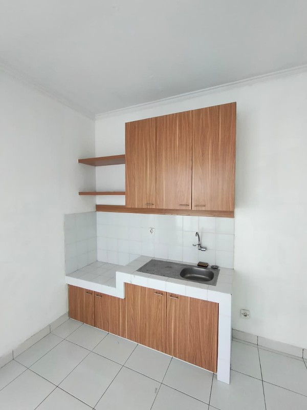 For Rent, Rumah The Icon cosmo BSD 