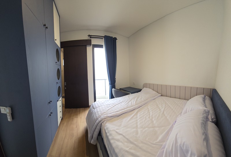 Rumah Baru full furnished di EONNA BSD CITY, Dekat EastVara Mall