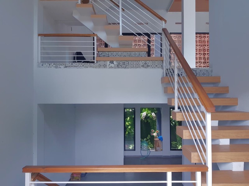 Rumah Dekat Kawasan Wisata Punclut Lembang Bandung