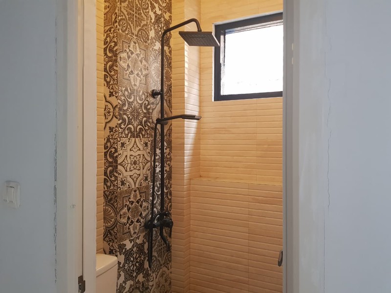 Rumah Dekat Kawasan Wisata Punclut Lembang Bandung