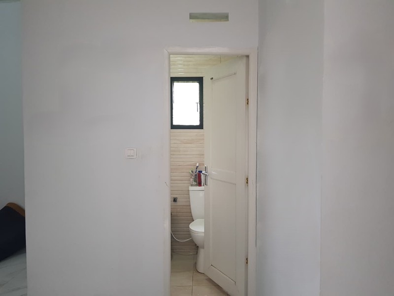 Rumah Dekat Kawasan Wisata Punclut Lembang Bandung