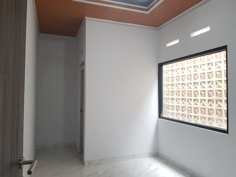 Rumah Dekat Kawasan Wisata Punclut Lembang Bandung