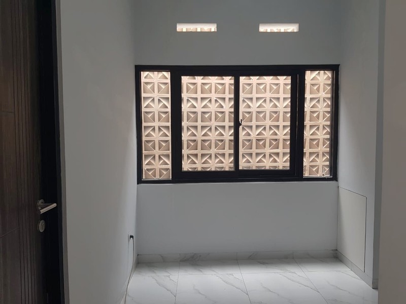 Rumah Dekat Kawasan Wisata Punclut Lembang Bandung