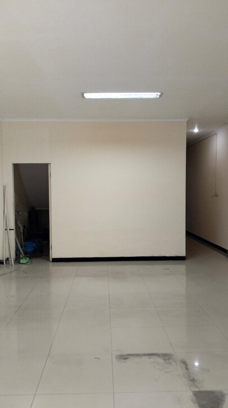 Dijual Ruko Nol jalan Raya Arjuno Surabaya Pusat