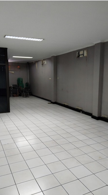 Dijual Ruko Nol jalan Raya Arjuno Surabaya Pusat