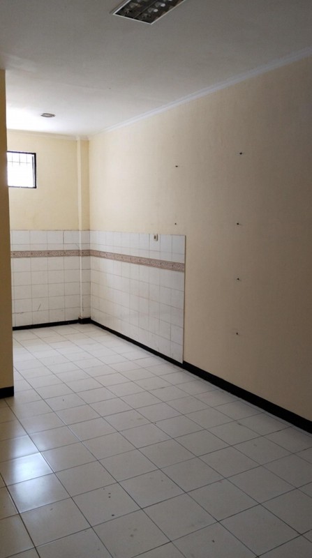 Dijual Ruko Nol jalan Raya Arjuno Surabaya Pusat