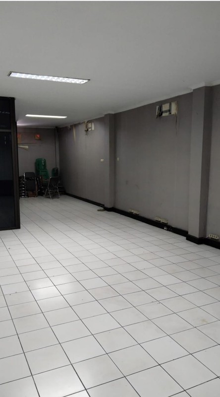 Disewakan Ruko Nol Jalan Arjuno Surabaya Pusat