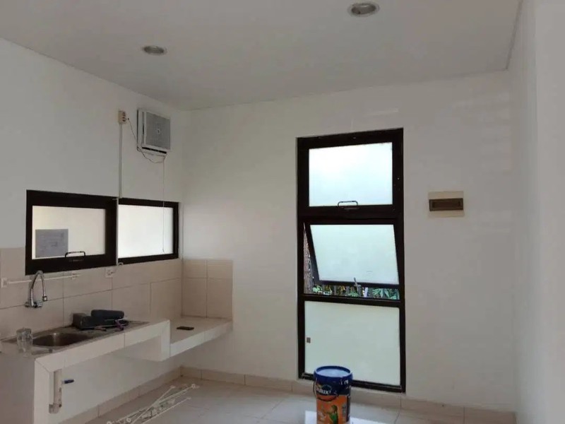 Flash Sale. Rumah bagus Delatinos Buenos Aires, BSD