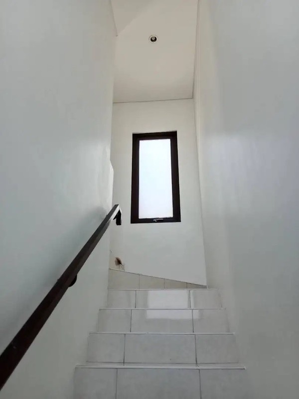 Flash Sale. Rumah bagus Delatinos Buenos Aires, BSD