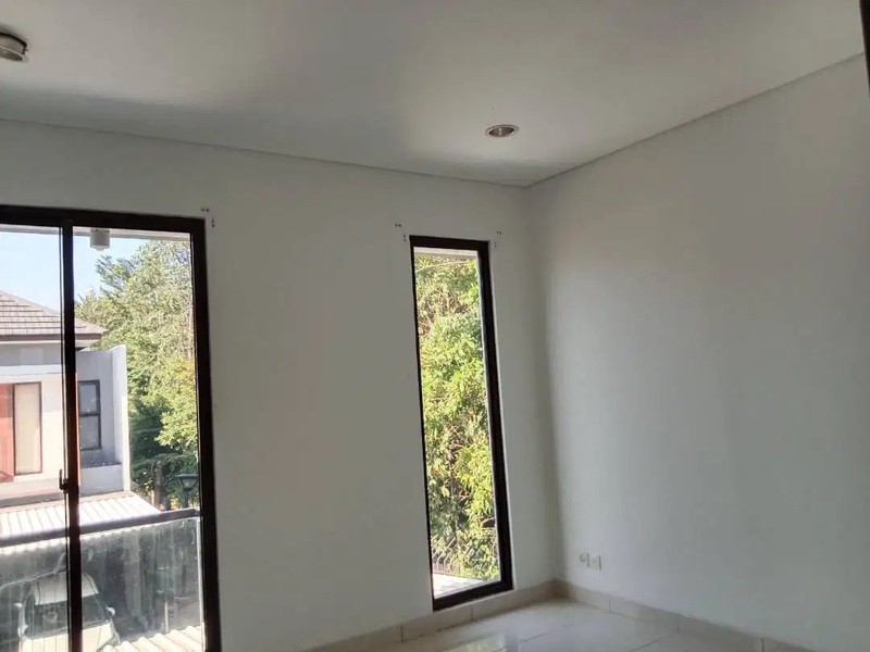 Flash Sale. Rumah bagus Delatinos Buenos Aires, BSD