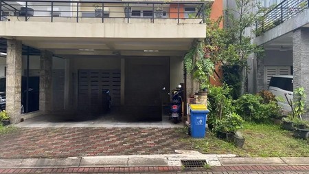 Flash Sale. Rumah mewah Delatinos Centro Havana, BSD