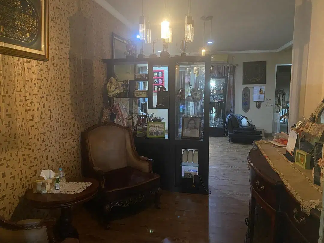 Flash Sale. Rumah mewah Delatinos Centro Havana, BSD