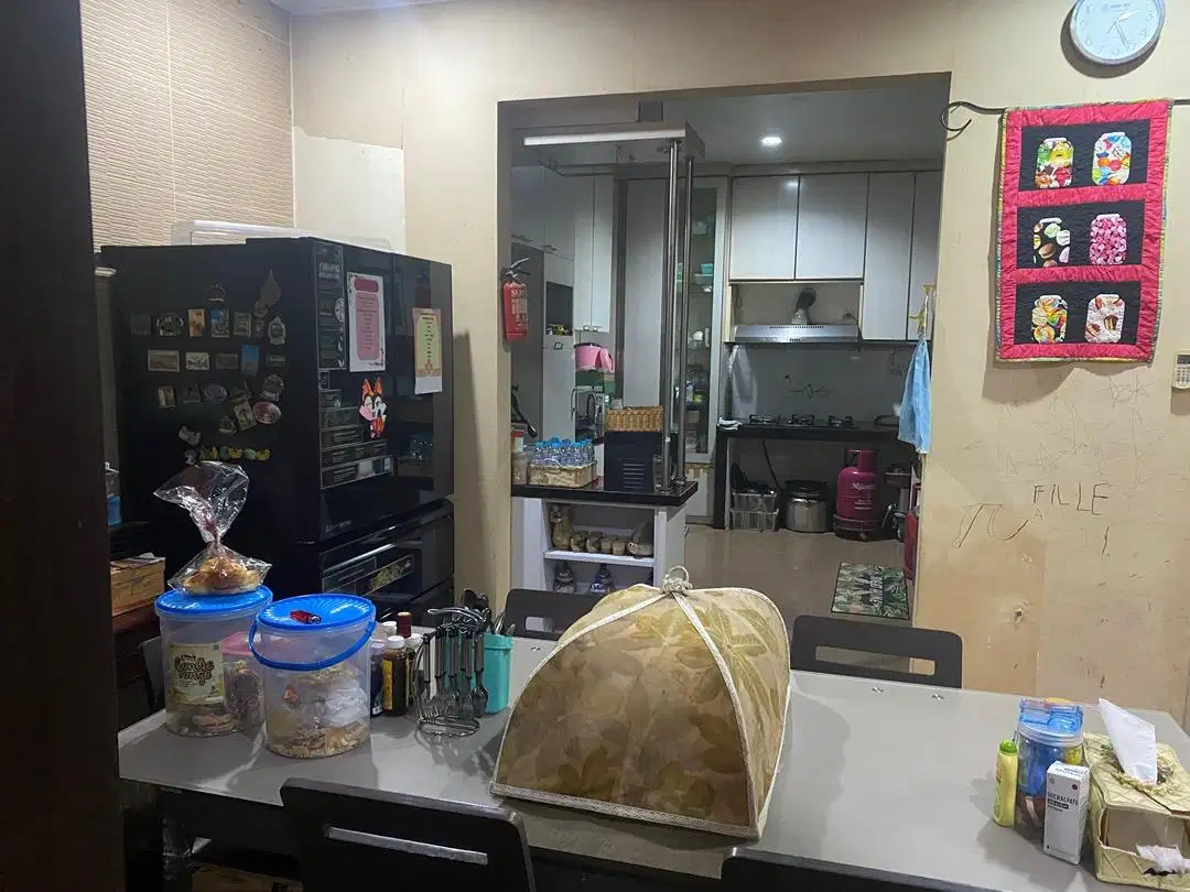 Flash Sale. Rumah mewah Delatinos Centro Havana, BSD