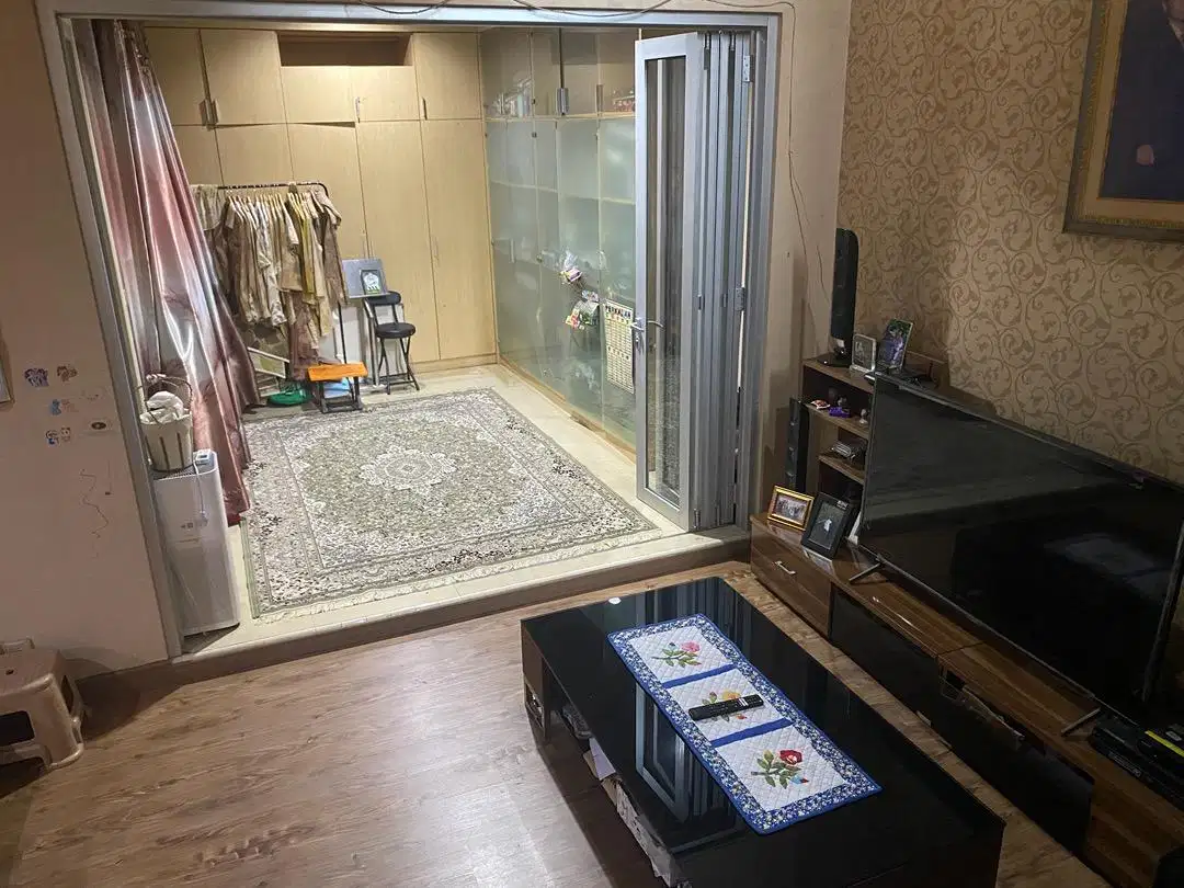 Flash Sale. Rumah mewah Delatinos Centro Havana, BSD