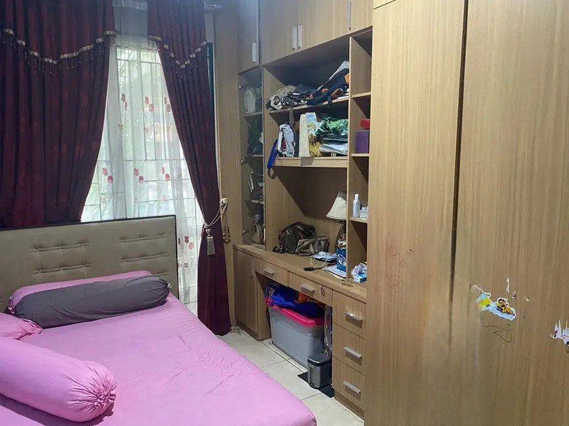 Flash Sale. Rumah mewah Delatinos Centro Havana, BSD