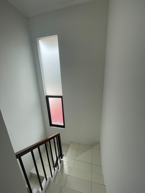 Flash Sale. Rumah bagus The Icon Verdant View, BSD