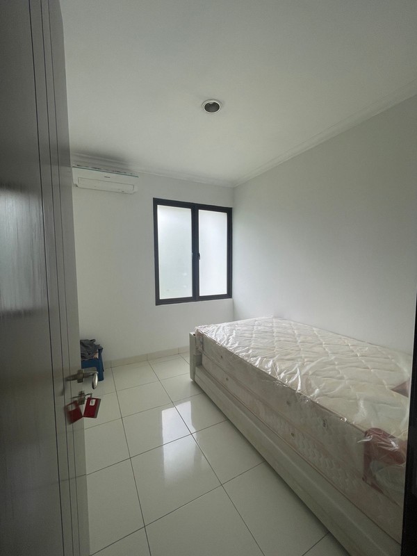 Flash Sale. Rumah bagus The Icon Verdant View, BSD