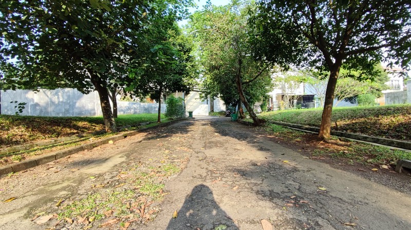 Flash Sale. Kavling badan Giri Loka 1 BSD, lokasi bagus.. 