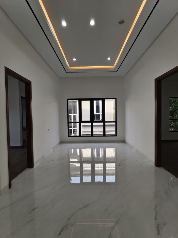 Rumah BRAND NEW di Foresta BSD City