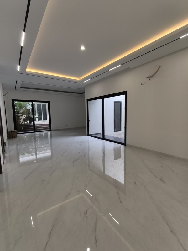 Rumah BRAND NEW di Foresta BSD City