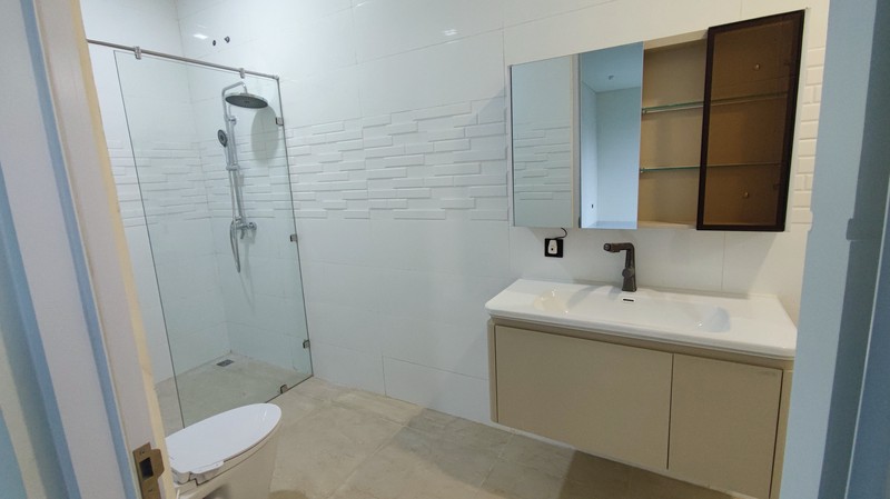 Jarang Ada. Rumah Mewah bangunan mandiri Eminent Prestigia, BSD