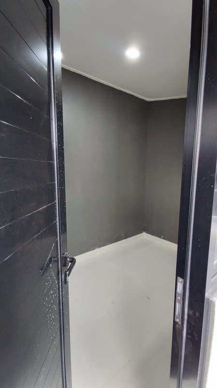 Jarang Ada. Rumah Mewah bangunan mandiri Eminent Prestigia, BSD