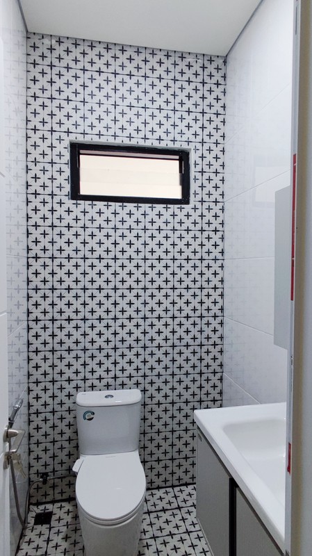 Jarang Ada. Rumah Mewah bangunan mandiri Eminent Prestigia, BSD