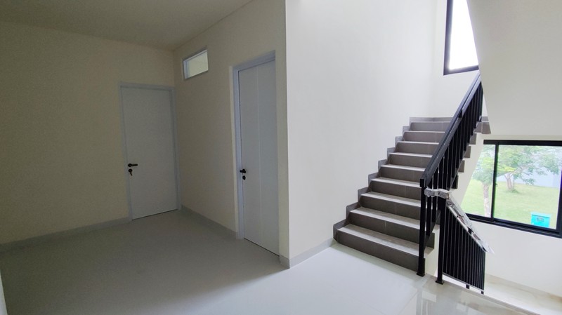 Jarang Ada. Rumah Mewah bangunan mandiri Eminent Prestigia, BSD