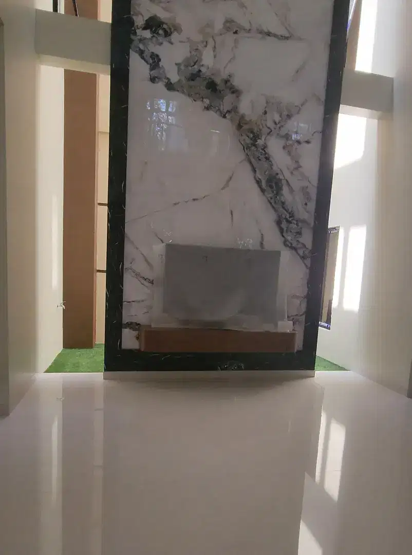 Flash Sale. Rumah mewah Anggrek Loka, BSD