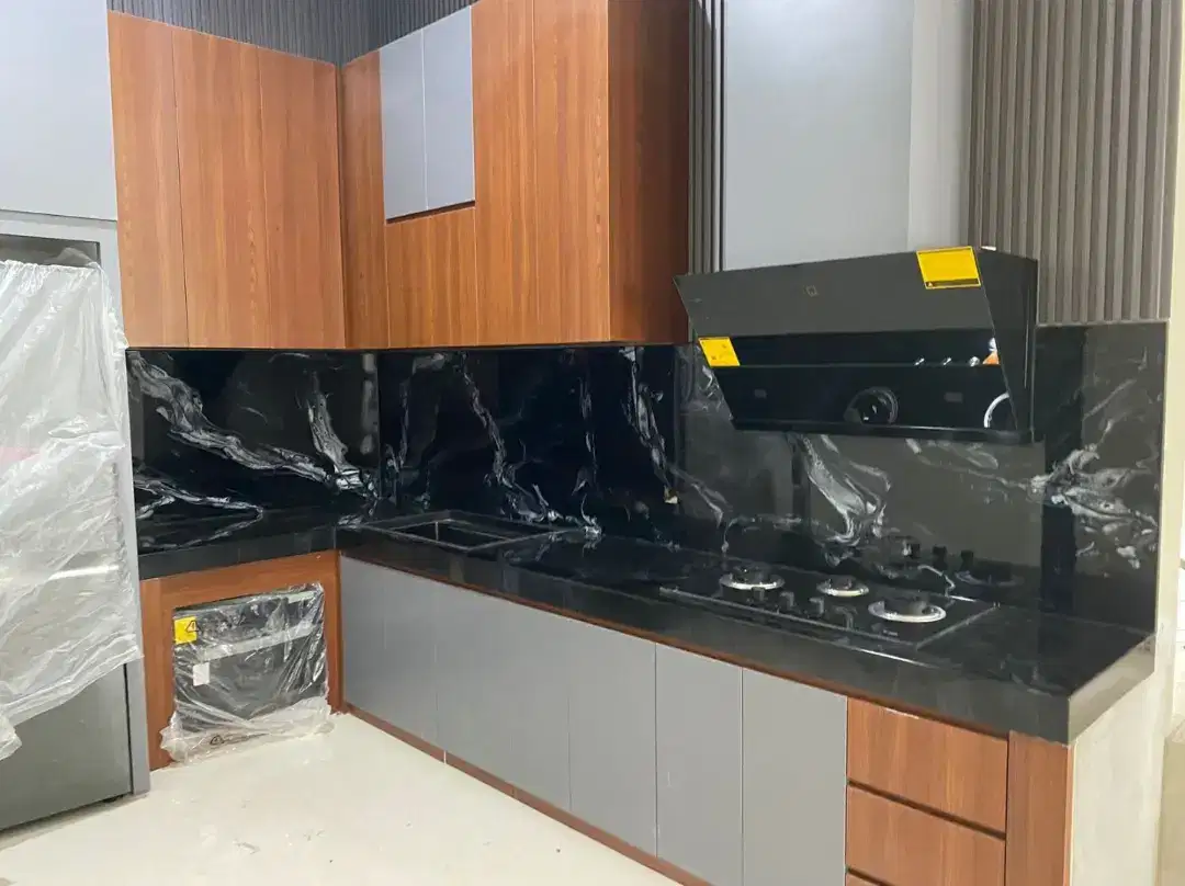 Flash Sale. Rumah mewah Anggrek Loka, BSD