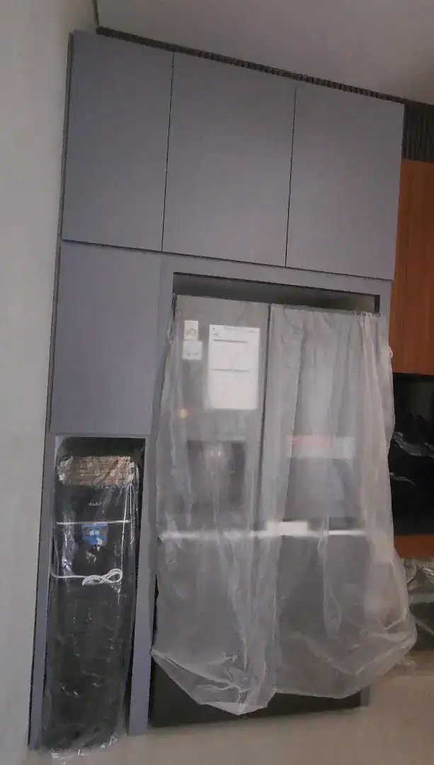 Flash Sale. Rumah mewah Anggrek Loka, BSD