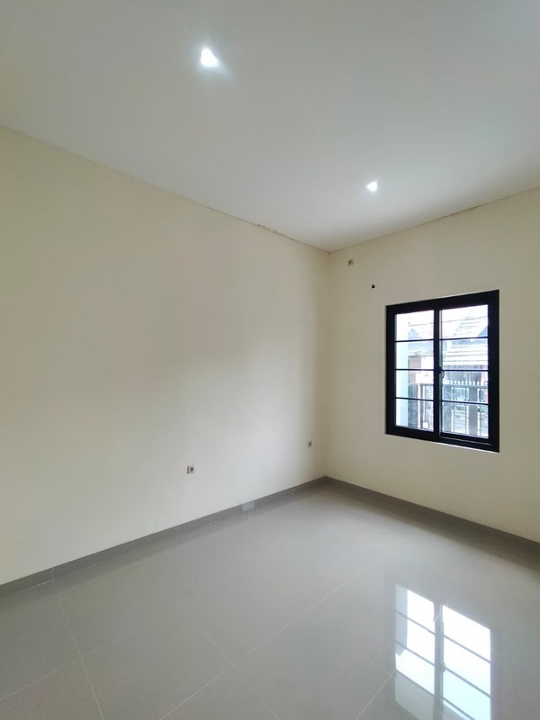 Rumah 1 lantai BRAND NEW Nusaloka BSD