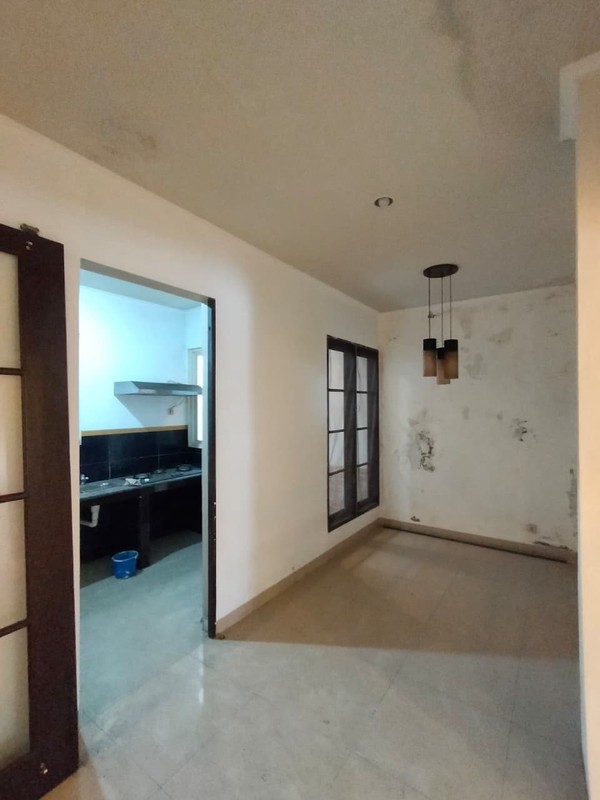 Harga bagus Rumah De Latinos BSD City