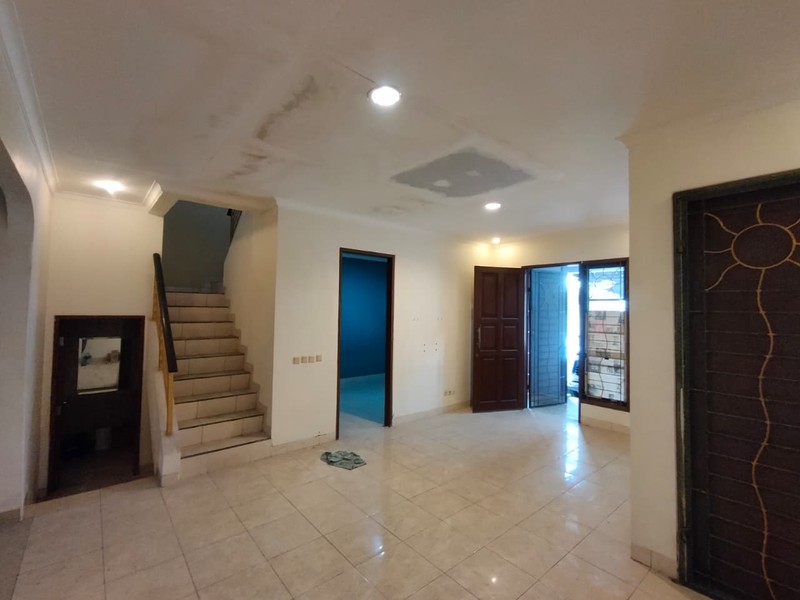 Harga bagus Rumah De Latinos BSD City