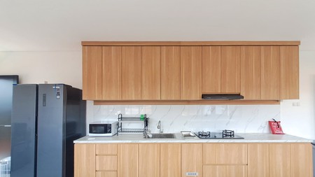 Rumahkost baru di Ampera dekat Kemang Kuningan Jagakarsa Ragunan 