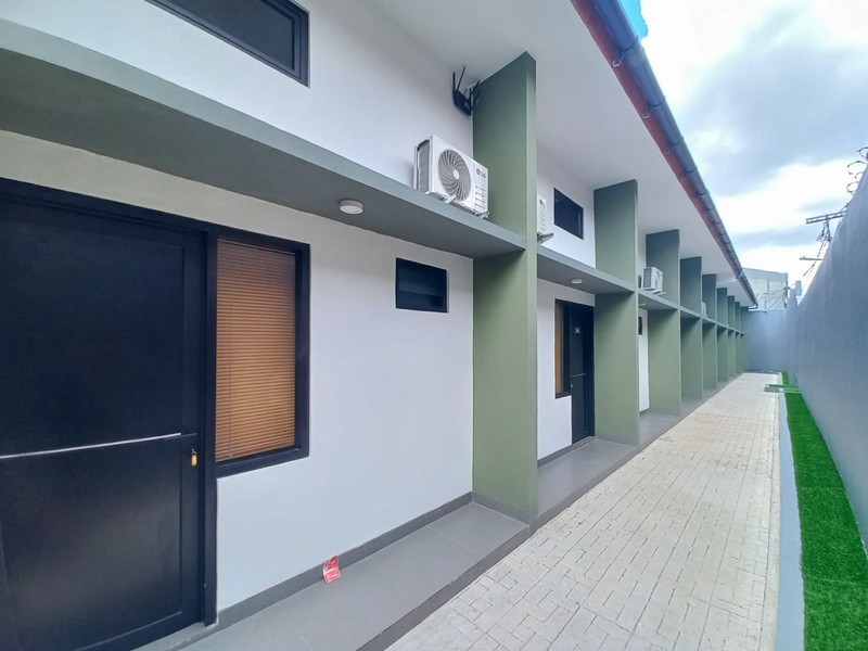 Rumahkost baru di Ampera dekat Kemang Kuningan Jagakarsa Ragunan 