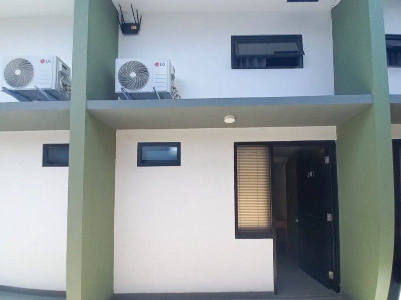 Rumahkost baru di Ampera dekat Kemang Kuningan Jagakarsa Ragunan 