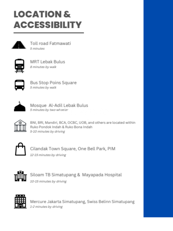 Kantor Siap Pakai di Seyeon Building Jakarta Selatan - Lokasi Strategis & Harga Paling Terjangkau