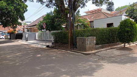Rumah/Tempat Usaha Sayap Riau Bandung