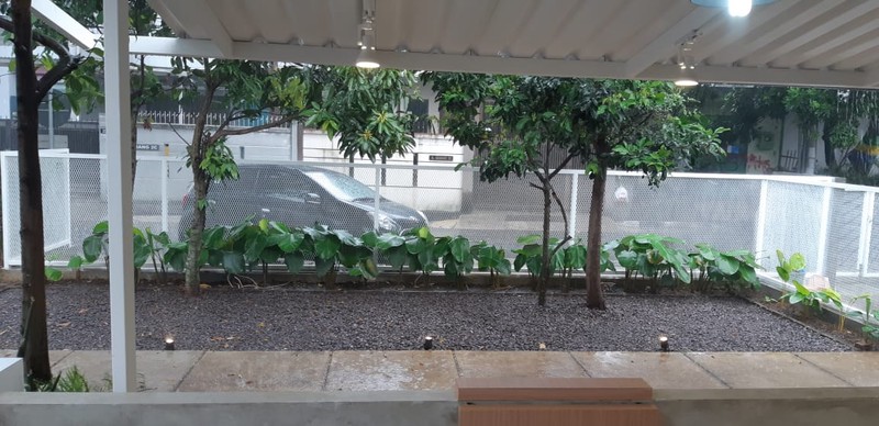 Rumah/Tempat Usaha Sayap Riau Bandung