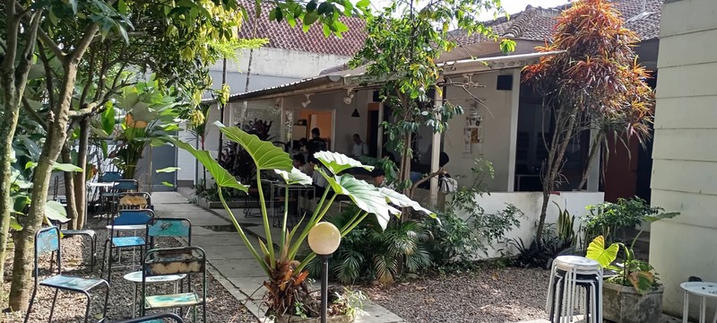 Rumah/Tempat Usaha Sayap Riau Bandung