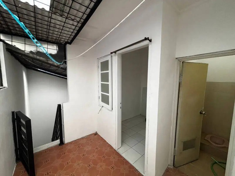 Hot Rent. Rumah bagus Delatinos Santiago, BSD